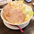 実際訪問したユーザーが直接撮影して投稿した野口町長砂ラーメン / つけ麺麺のまたざの写真