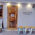 実際訪問したユーザーが直接撮影して投稿した布田クレープand EATS 調布天神通り店の写真