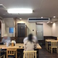 実際訪問したユーザーが直接撮影して投稿した田代町丼ものたけふくの写真