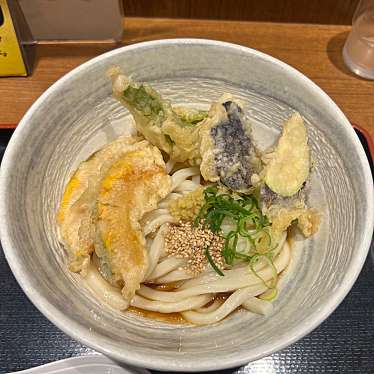 香川 さぬき麺業 東京・東京駅店のundefinedに実際訪問訪問したユーザーunknownさんが新しく投稿した新着口コミの写真