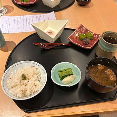 AMBIENT 蓼科ホテル 日本料理 花いずみのundefinedに実際訪問訪問したユーザーunknownさんが新しく投稿した新着口コミの写真