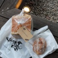 実際訪問したユーザーが直接撮影して投稿した南青山ベーカリーbreadworks 表参道の写真