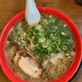 実際訪問したユーザーが直接撮影して投稿した高浜ラーメン専門店麺屋二郎 北九州 小倉店の写真