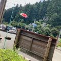 実際訪問したユーザーが直接撮影して投稿した横川道の駅道の駅 いっぷく処横川の写真