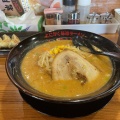 実際訪問したユーザーが直接撮影して投稿した岩岡町ラーメン / つけ麺味噌っち 岩岡屋の写真