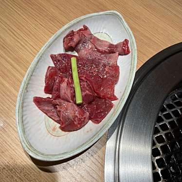 実際訪問したユーザーが直接撮影して投稿した北長狭通焼肉焼肉六甲 三宮生田新道店の写真