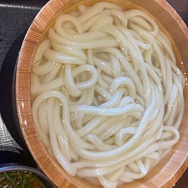 讃岐うどん むらさき イオンタウン水島店のundefinedに実際訪問訪問したユーザーunknownさんが新しく投稿した新着口コミの写真