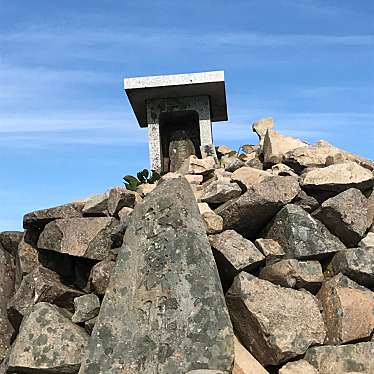 ミルクティーとキャラメル珈琲さんが投稿した山 / 峠のお店磐梯山/バンダイサンの写真