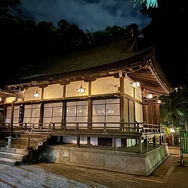 勅使殿(大神神社)のundefinedに実際訪問訪問したユーザーunknownさんが新しく投稿した新着口コミの写真