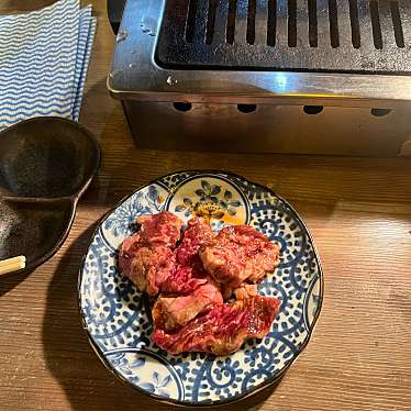 焼肉ホルモン たけ田 中野店のundefinedに実際訪問訪問したユーザーunknownさんが新しく投稿した新着口コミの写真