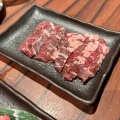 実際訪問したユーザーが直接撮影して投稿した玉川焼肉Beef Garden 二子玉川の写真