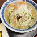 実際訪問したユーザーが直接撮影して投稿した生実町ラーメン / つけ麺ラーメン横丁の写真