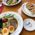 実際訪問したユーザーが直接撮影して投稿した仲町餃子ぎょうざの満洲 飯能駅前店の写真