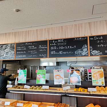 実際訪問したユーザーが直接撮影して投稿した元町ベーカリー海のパン屋さんの写真