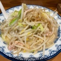 実際訪問したユーザーが直接撮影して投稿した泉ラーメン / つけ麺井手ちゃんぽん 名古屋店の写真