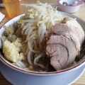 実際訪問したユーザーが直接撮影して投稿した横川ラーメン / つけ麺二郎系つけ麺 麵屋凪の写真