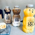 実際訪問したユーザーが直接撮影して投稿した蔵前カフェCoffee & Bar gg GENIEの写真