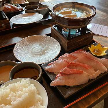 夢古道おわせ 海鮮レストラン・イサバヤのundefinedに実際訪問訪問したユーザーunknownさんが新しく投稿した新着口コミの写真