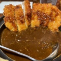 実際訪問したユーザーが直接撮影して投稿した丸の内カレーカレー専門店 Hot Spoon 丸の内店の写真