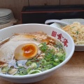 実際訪問したユーザーが直接撮影して投稿した土堂ラーメン / つけ麺喰海の写真