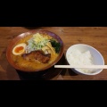 実際訪問したユーザーが直接撮影して投稿した向河原ラーメン / つけ麺丸高屋総本店の写真