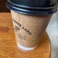 実際訪問したユーザーが直接撮影して投稿した御影本町コーヒー専門店MIKAGE COFFEE LABO geratoの写真