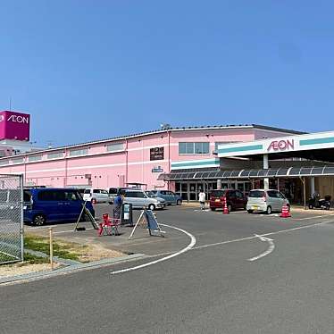 実際訪問したユーザーが直接撮影して投稿した芦辺町箱崎中山触スーパーイオン 壱岐店の写真