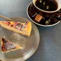 実際訪問したユーザーが直接撮影して投稿した仁木町カフェHOKI COFFEE TERRACE 岡崎店の写真