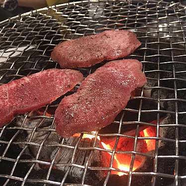 実際訪問したユーザーが直接撮影して投稿した西浅草焼肉焼肉 幸福の写真