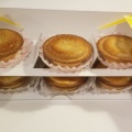 実際訪問したユーザーが直接撮影して投稿した南池袋スイーツBAKE CHEESE TART 池袋店の写真