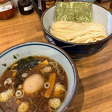 麺屋もり田 鈴鹿店のundefinedに実際訪問訪問したユーザーunknownさんが新しく投稿した新着口コミの写真