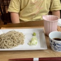 実際訪問したユーザーが直接撮影して投稿した塩原そば蕎麦カフェ Hiroの写真