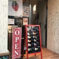 実際訪問したユーザーが直接撮影して投稿した栄カフェ32orchard 栄店の写真