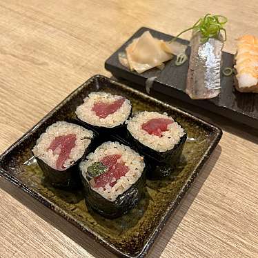 れな_福岡さんが投稿した美野島居酒屋のお店杉玉 美野島店/スギダマ ミノシマテンの写真