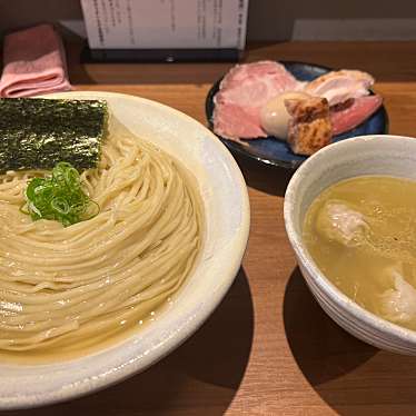 Japanese Ramen 五感のundefinedに実際訪問訪問したユーザーunknownさんが新しく投稿した新着口コミの写真