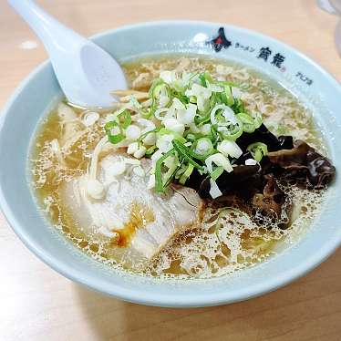 アピア洋食・中華ラーメン・ラーメンの寳龍のundefinedに実際訪問訪問したユーザーunknownさんが新しく投稿した新着口コミの写真