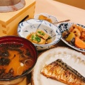 実際訪問したユーザーが直接撮影して投稿した平井定食屋銀シャリ五穀 日の出店の写真