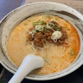 実際訪問したユーザーが直接撮影して投稿した西志賀町ラーメン / つけ麺ごまやの写真