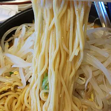 実際訪問したユーザーが直接撮影して投稿した茜部菱野ラーメン / つけ麺二十麺創の写真