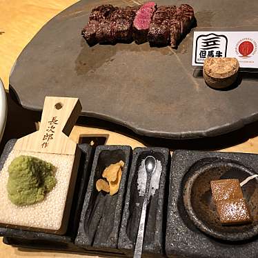 実際訪問したユーザーが直接撮影して投稿した西宮原焼肉吟味屋 新大阪店の写真