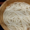 実際訪問したユーザーが直接撮影して投稿した原田うどん丸亀製麺 福岡原田店の写真