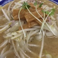 実際訪問したユーザーが直接撮影して投稿した南一条西ラーメン / つけ麺味の三平の写真