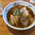 実際訪問したユーザーが直接撮影して投稿した下岡本町ラーメン専門店宮川中華そばの写真