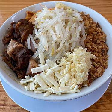 実際訪問したユーザーが直接撮影して投稿した江木町ラーメン専門店ラーメン 赤沼の写真