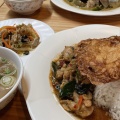 実際訪問したユーザーが直接撮影して投稿した池袋タイ料理ピラブカウ PIRABKAOの写真