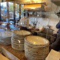 実際訪問したユーザーが直接撮影して投稿した中百舌鳥町イタリアンG831 Natural Kitchen & Cafeの写真