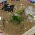 実際訪問したユーザーが直接撮影して投稿した高野ラーメン / つけ麺丸星ラーメンの写真