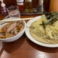 実際訪問したユーザーが直接撮影して投稿した白金ラーメン / つけ麺らぁめん蔵持の写真