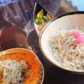 実際訪問したユーザーが直接撮影して投稿した篠島魚介 / 海鮮料理仁の写真