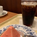 実際訪問したユーザーが直接撮影して投稿した西池袋カフェドトールコーヒーショップ 西池袋1丁目メトロポリタン通り店の写真